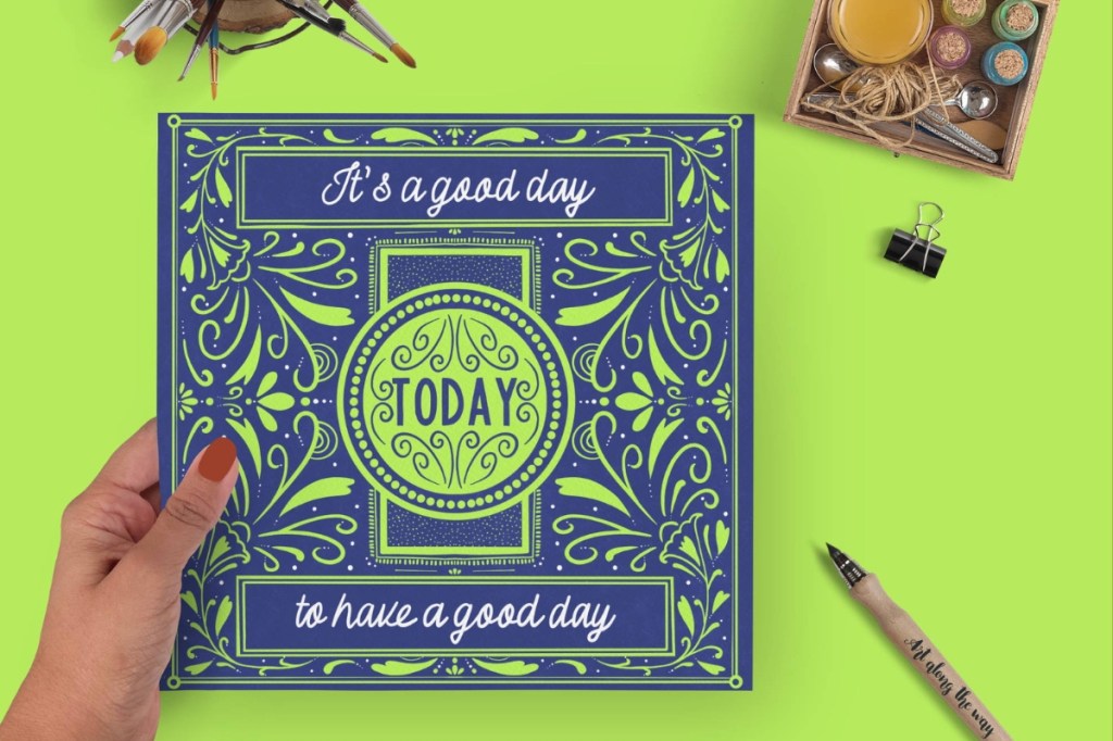 Today is what matters the&nbsp;most