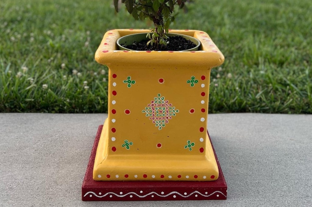 Do It Yourself – Tulasi&nbsp;Kota