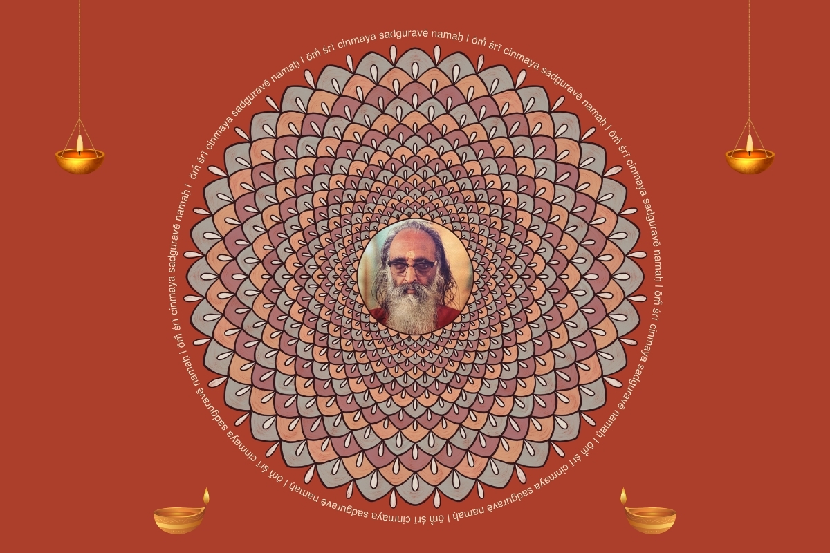 Shubha Deepavali, Chinmaya Naamavali