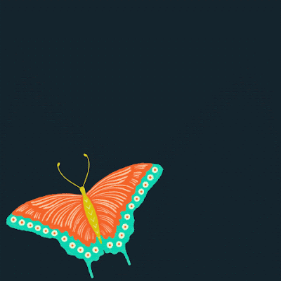 To Be a&nbsp;Butterfly