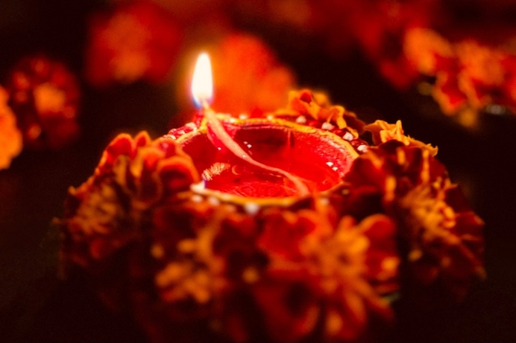 The Significance of Lakshmi Puja during&nbsp;Deepavali