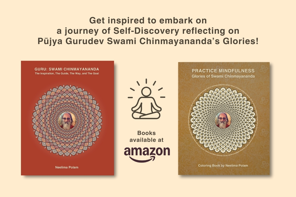 Explore the Glories of Gurudev Swami Chinmayananda: A Spiritual Journey