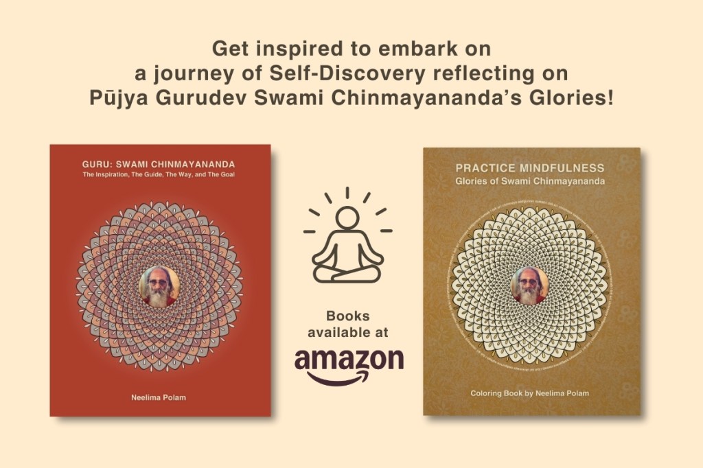 Explore the Glories of Gurudev Swami Chinmayananda: A Spiritual&nbsp;Journey