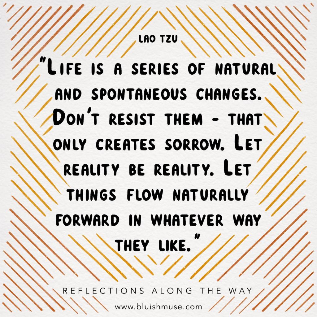 Life is a series of natural&nbsp;and…