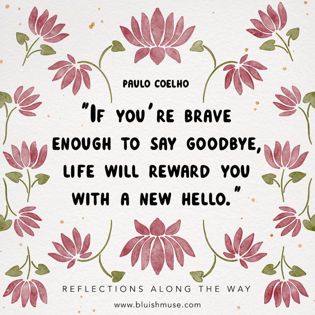 If you’re brave enough&nbsp;to…