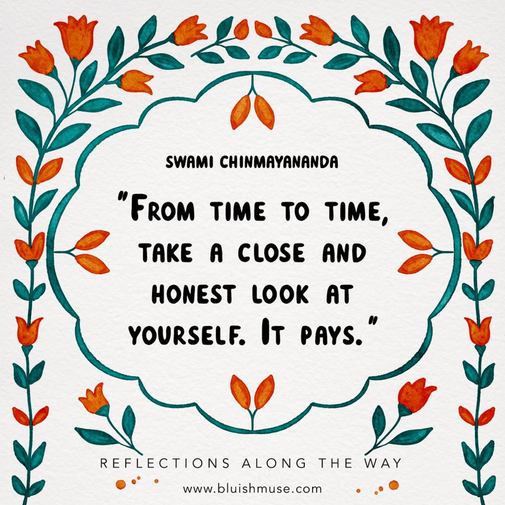 From time to&nbsp;time…