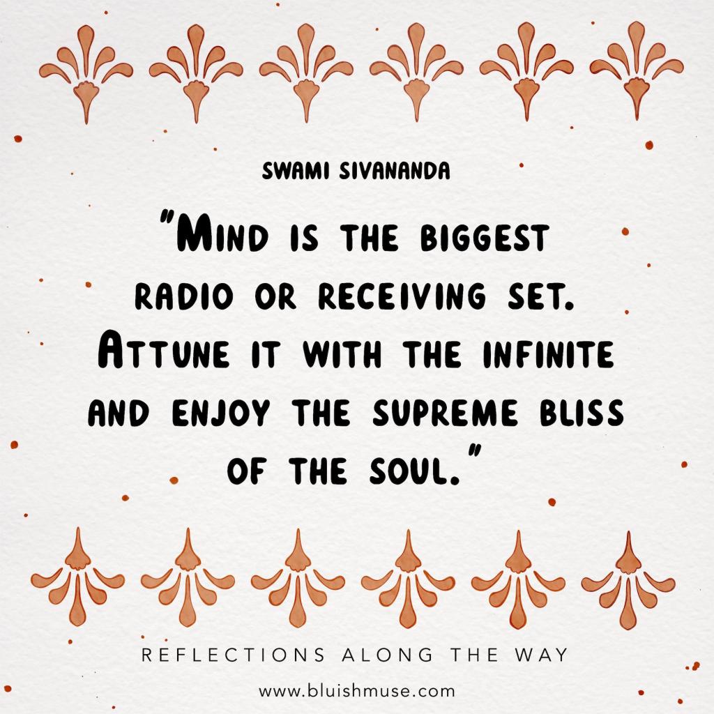 Mind is the biggest&nbsp;radio…